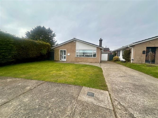 43 Sandfield Gardens, Blackrock, Louth