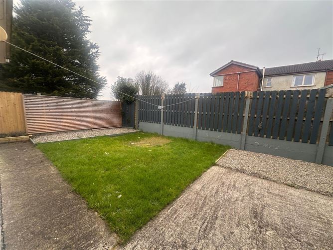 43 Sandfield Gardens, Blackrock, Louth