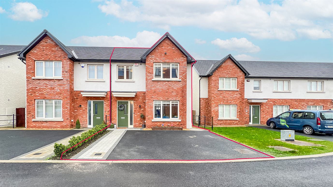 3 The Rise, Castle Oaks, Breagagh Valley, Kilkenny