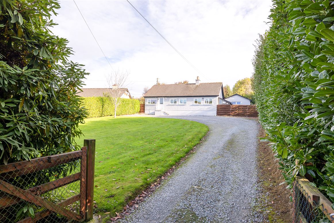 Ballynaleck, Crossabeg, Co. Wexford, Crossabeg, Wexford