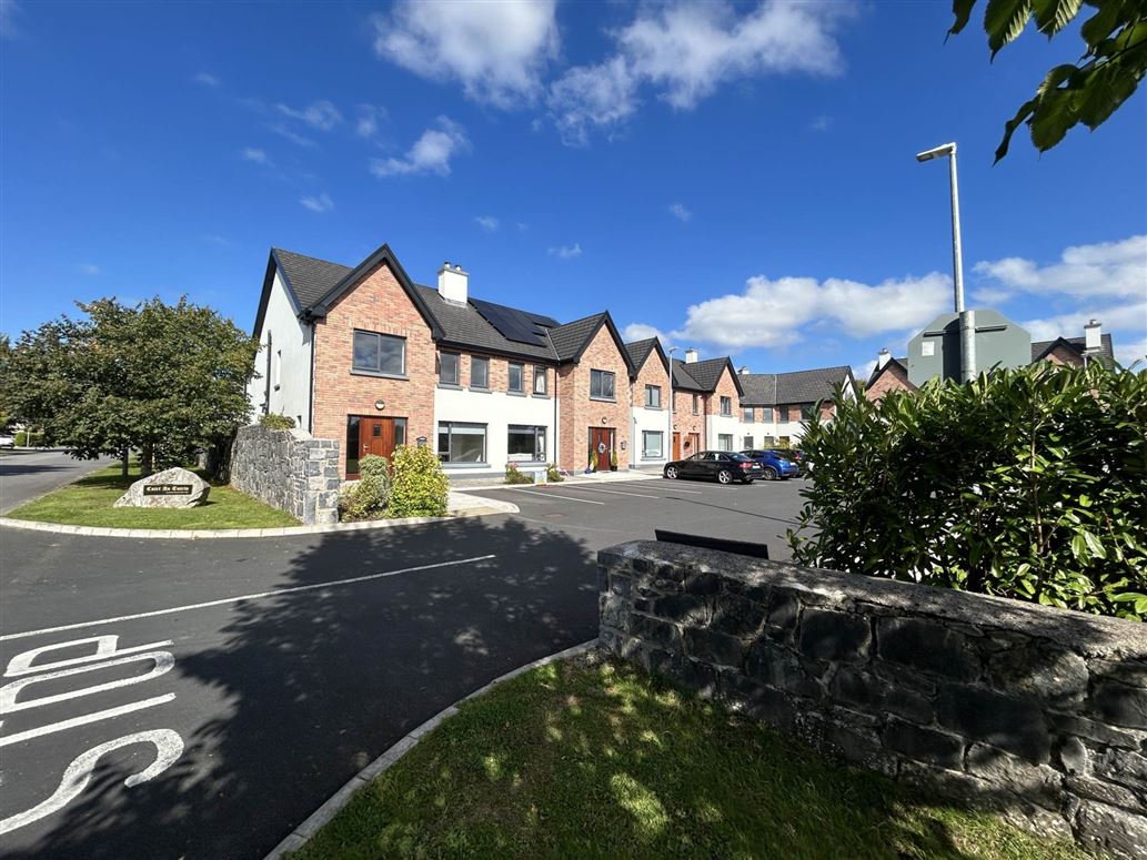 7 Tooreen Court, Ennis, County Clare