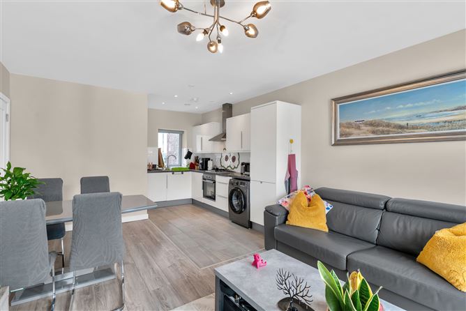 29 Red Arches Park, Baldoyle, Dublin 13
