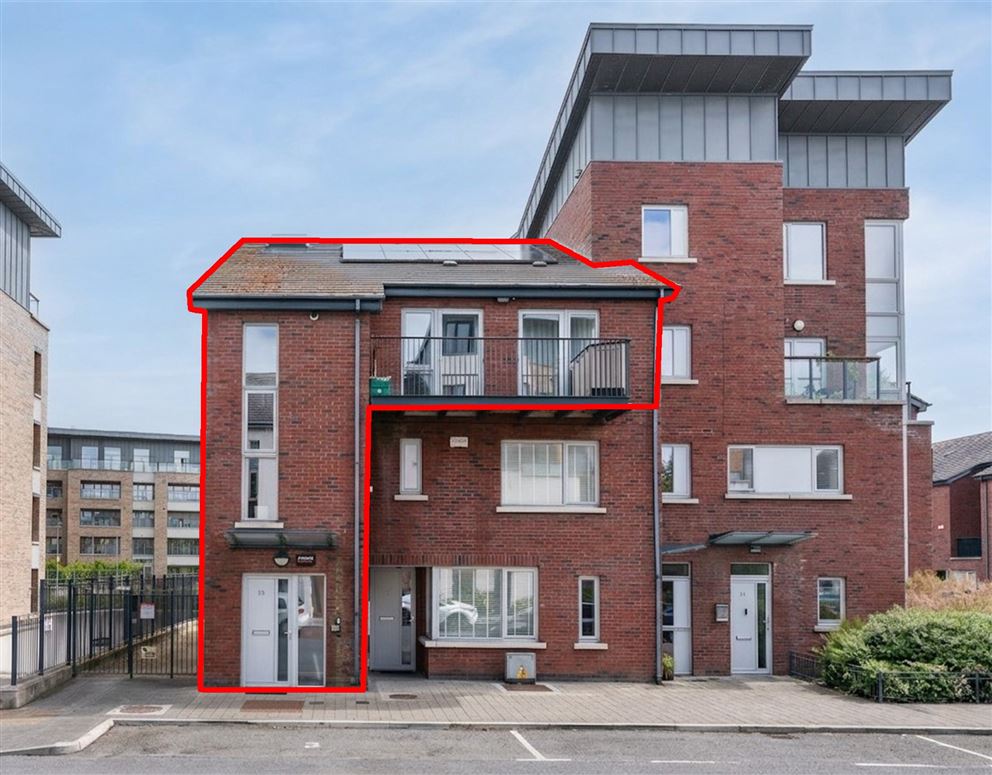 29 Red Arches Park, Baldoyle, Dublin 13