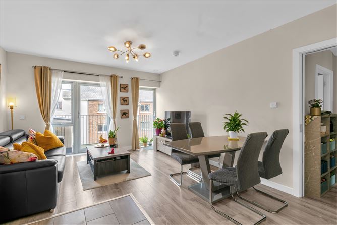 29 Red Arches Park, Baldoyle, Dublin 13