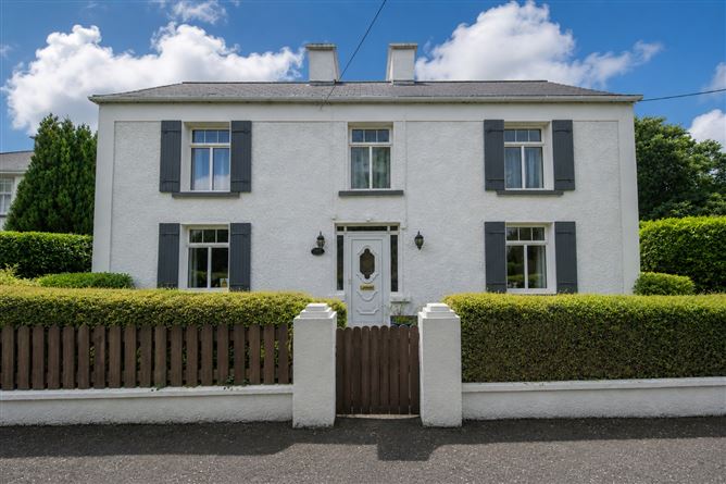 Tir Conaill, Sligo Road, Ballina, Co. Mayo