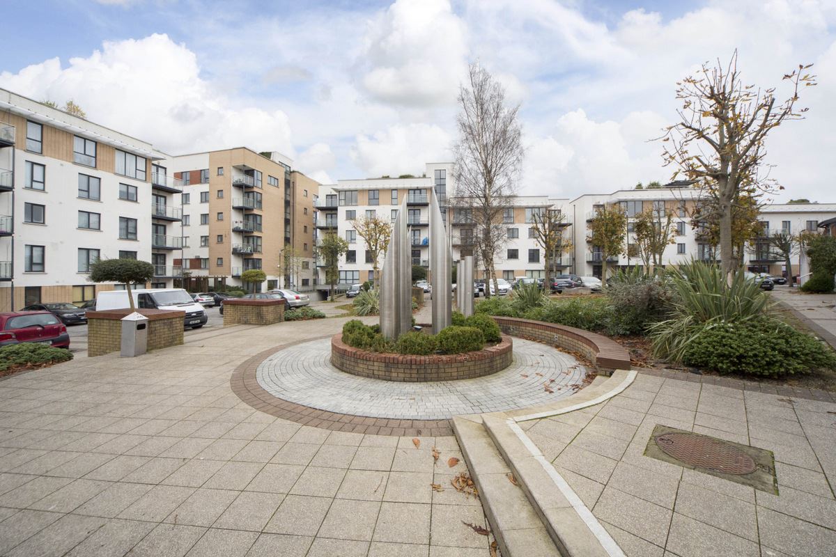 APARTMENT 19, THE DECK, MARKET POINT, Mullingar, Co. Westmeath