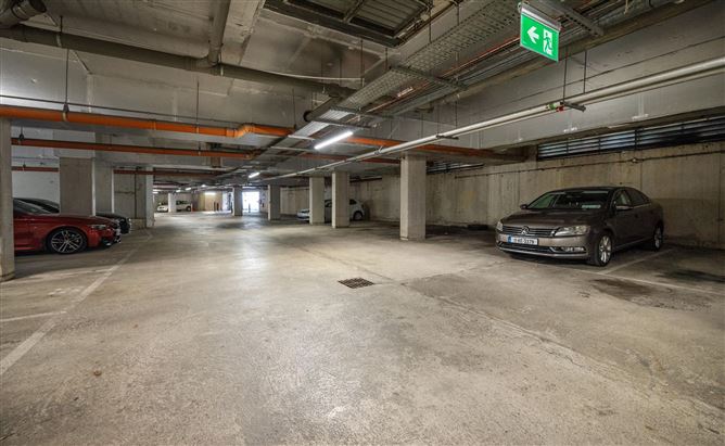 Photo 15 of 17 — Apartment 43 Beacon Building, Royal Canal Park, Ashtown, Dublin