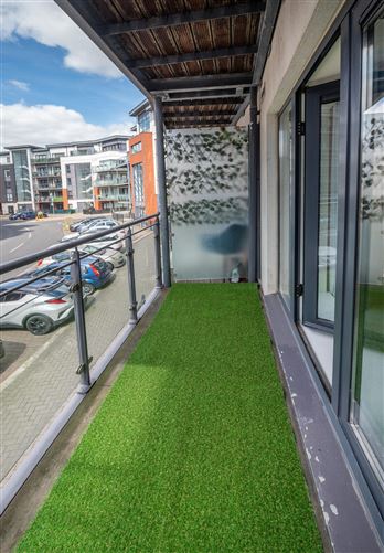 Photo 13 of 17 — Apartment 43 Beacon Building, Royal Canal Park, Ashtown, Dublin