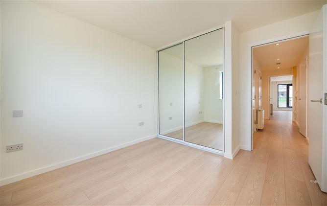 Photo 9 of 17 — Apartment 43 Beacon Building, Royal Canal Park, Ashtown, Dublin