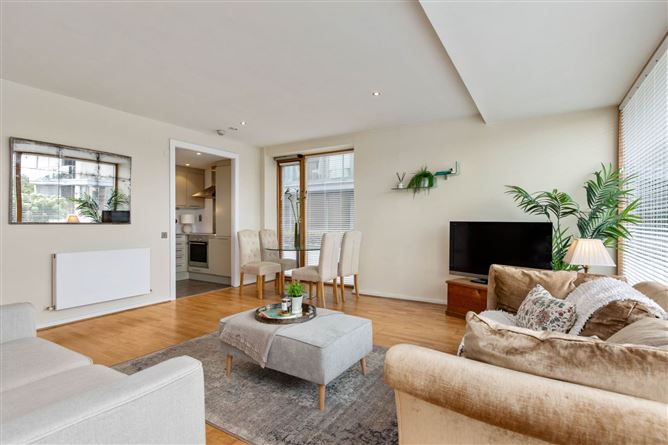 Apt 24 Sanderling, Thornwood, Booterstown Avenue, Blackrock, County Dublin