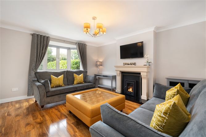 11 The Avenue, Grange Manor, Lucan, Co.Dublin