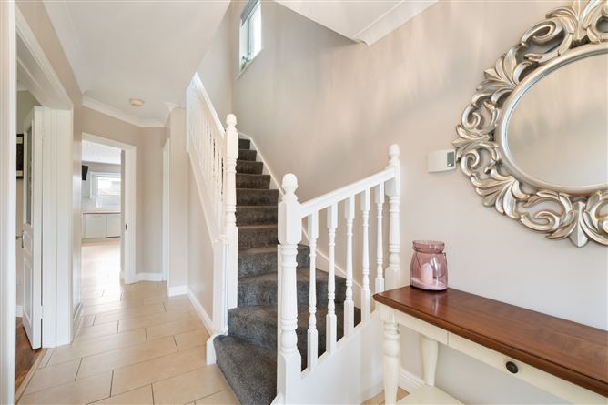 11 The Avenue, Grange Manor, Lucan, Co.Dublin