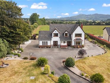 Ballinaboola, Newbawn, Wexford, County Wexford