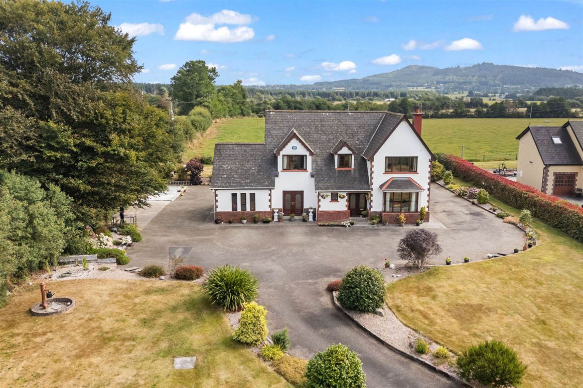 Ballinaboola, Newbawn, Wexford, County Wexford
