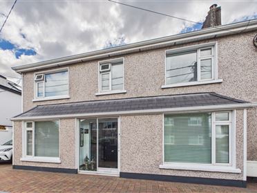 65 Pic Du Jer Park, Ballinlough, Cork