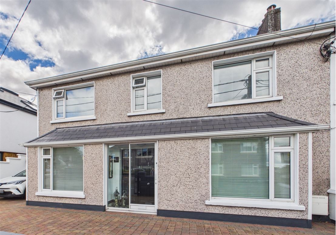 65 Pic Du Jer Park, Ballinlough, Cork