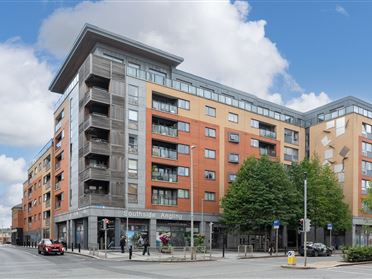 71 South Gate Apartments, Cork Street, Dublin 8