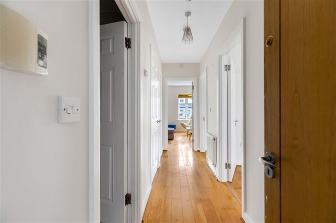 Apartment 4, Grangend, Dunshaughlin, Co. Meath