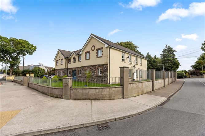 Apartment 4, Grangend, Dunshaughlin, Co. Meath