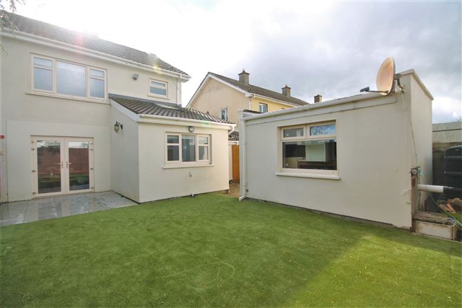 4 Oldbawn Way, Oldbawn, Tallaght, Dublin 24