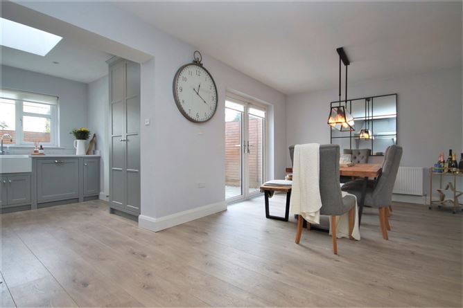 4 Oldbawn Way, Oldbawn, Tallaght, Dublin 24