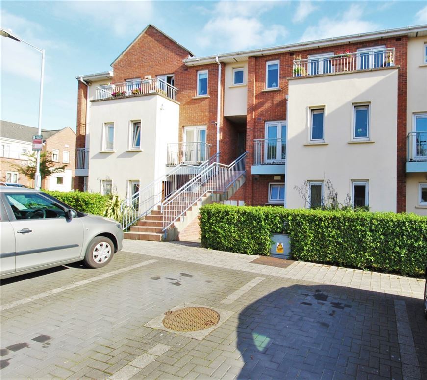 45 Aran Court, Waterville, Blanchardstown, Dublin 15