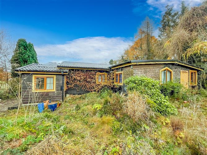 Main image for Three Bedroom Timber Chalet, "Tig Na Nan" Red Lane, Blessington, Wicklow