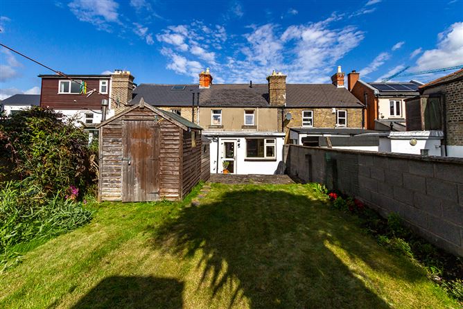 30 Williams Place, Portobello, Dublin 8