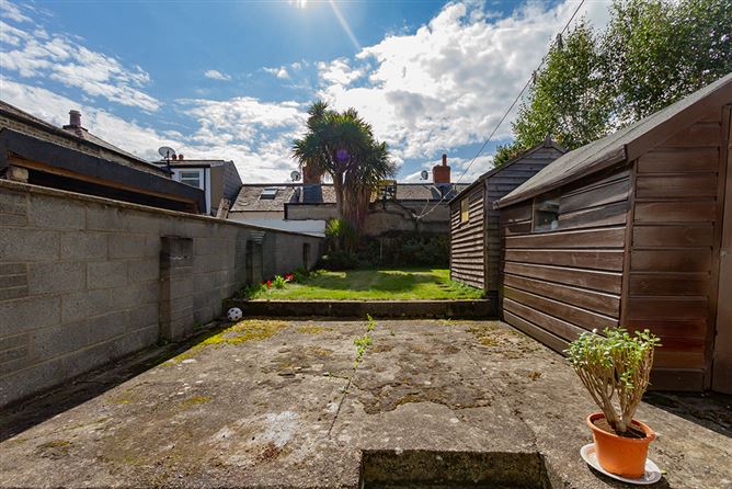 30 Williams Place, Portobello, Dublin 8