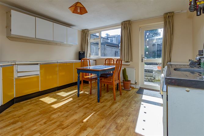 30 Williams Place, Portobello, Dublin 8