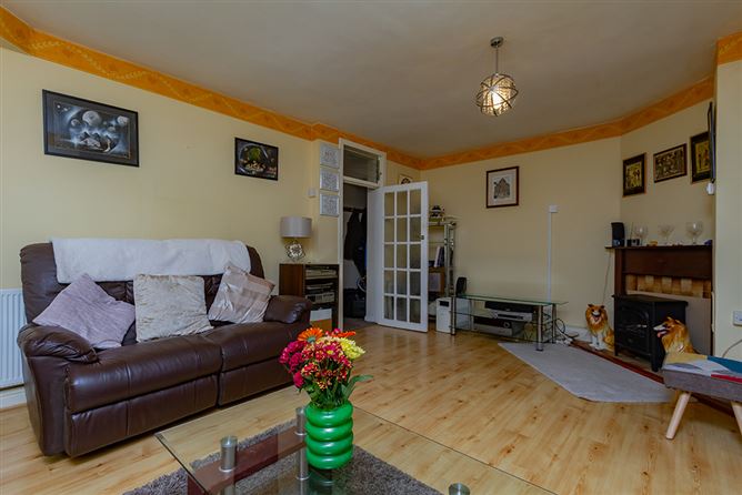 30 Williams Place, Portobello, Dublin 8