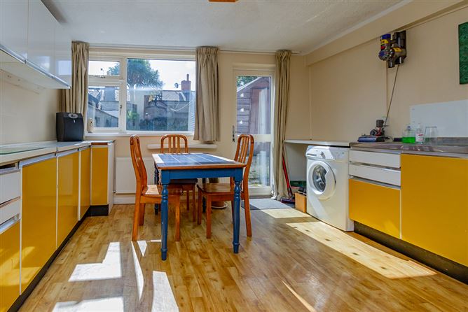 30 Williams Place, Portobello, Dublin 8