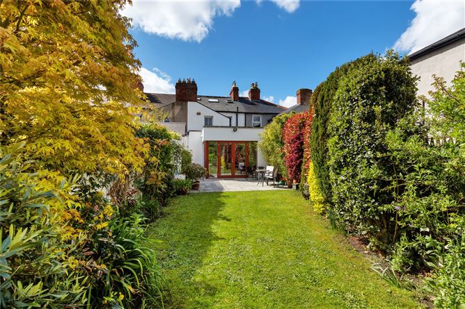 3 Botanic Avenue, Glasnevin, Dublin 9