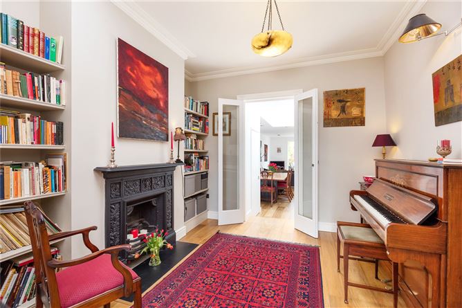 3 Botanic Avenue, Glasnevin, Dublin 9