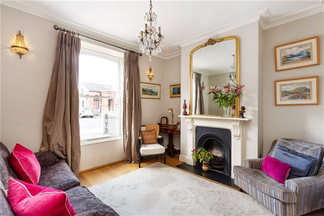 3 Botanic Avenue, Glasnevin, Dublin 9