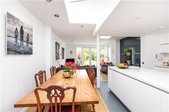 3 Botanic Avenue, Glasnevin, Dublin 9