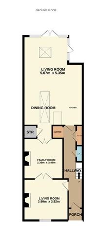 3 Botanic Avenue, Glasnevin, Dublin 9