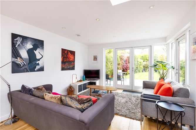 3 Botanic Avenue, Glasnevin, Dublin 9