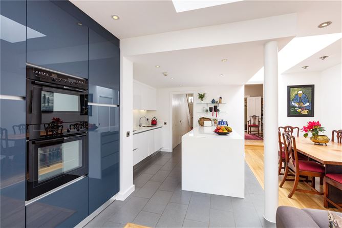 3 Botanic Avenue, Glasnevin, Dublin 9