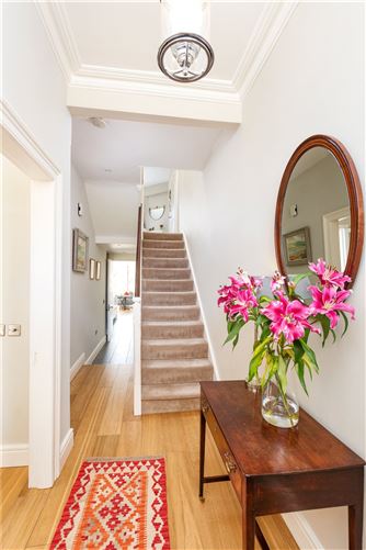 3 Botanic Avenue, Glasnevin, Dublin 9