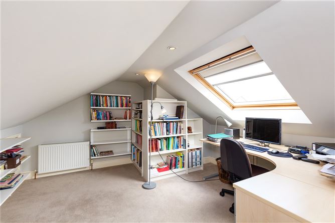 3 Botanic Avenue, Glasnevin, Dublin 9