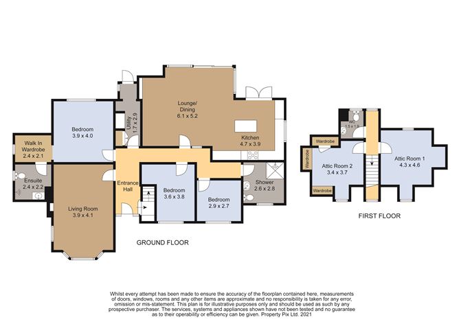 1 Woodlawn Crescent, Churchtown,   Dublin 14