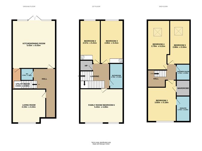 18 Fairway Drive, Cualanor, Glenageary Road Upper, Co. Dublin