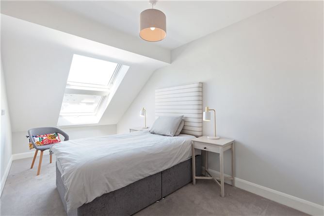 18 Fairway Drive, Cualanor, Glenageary Road Upper, Co. Dublin