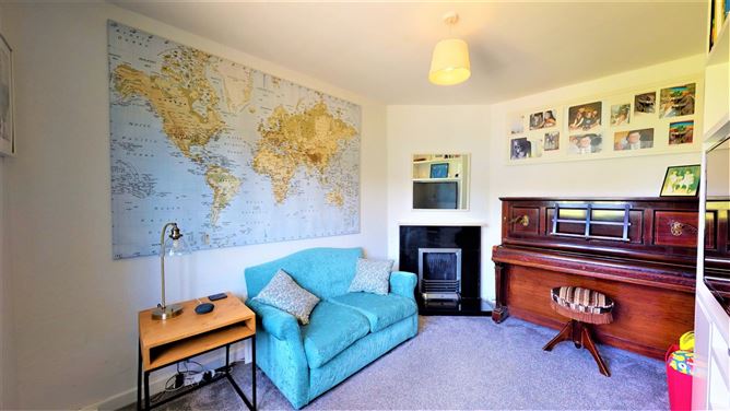 54 Highthorn Park, Glenageary, Dun Laoghaire, County Dublin