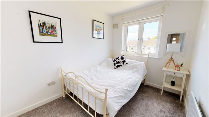 54 Highthorn Park, Glenageary, Dun Laoghaire, County Dublin