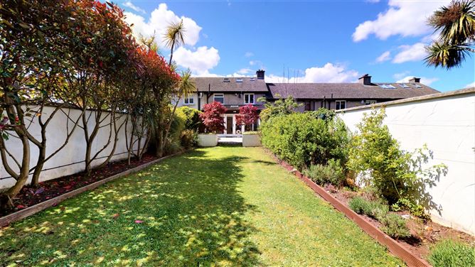 54 Highthorn Park, Glenageary, Dun Laoghaire, County Dublin