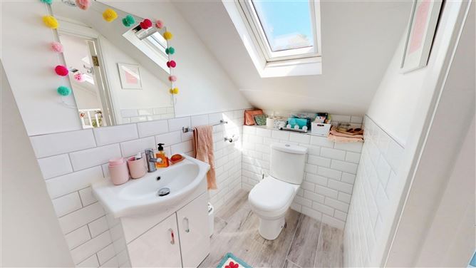54 Highthorn Park, Glenageary, Dun Laoghaire, County Dublin