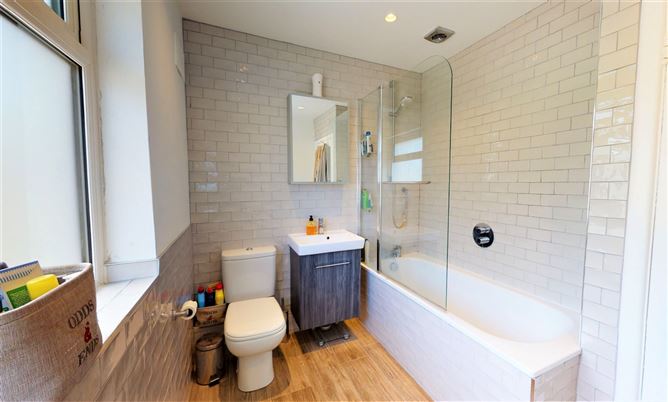 54 Highthorn Park, Glenageary, Dun Laoghaire, County Dublin