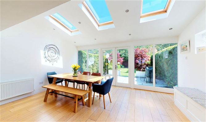 54 Highthorn Park, Glenageary, Dun Laoghaire, County Dublin